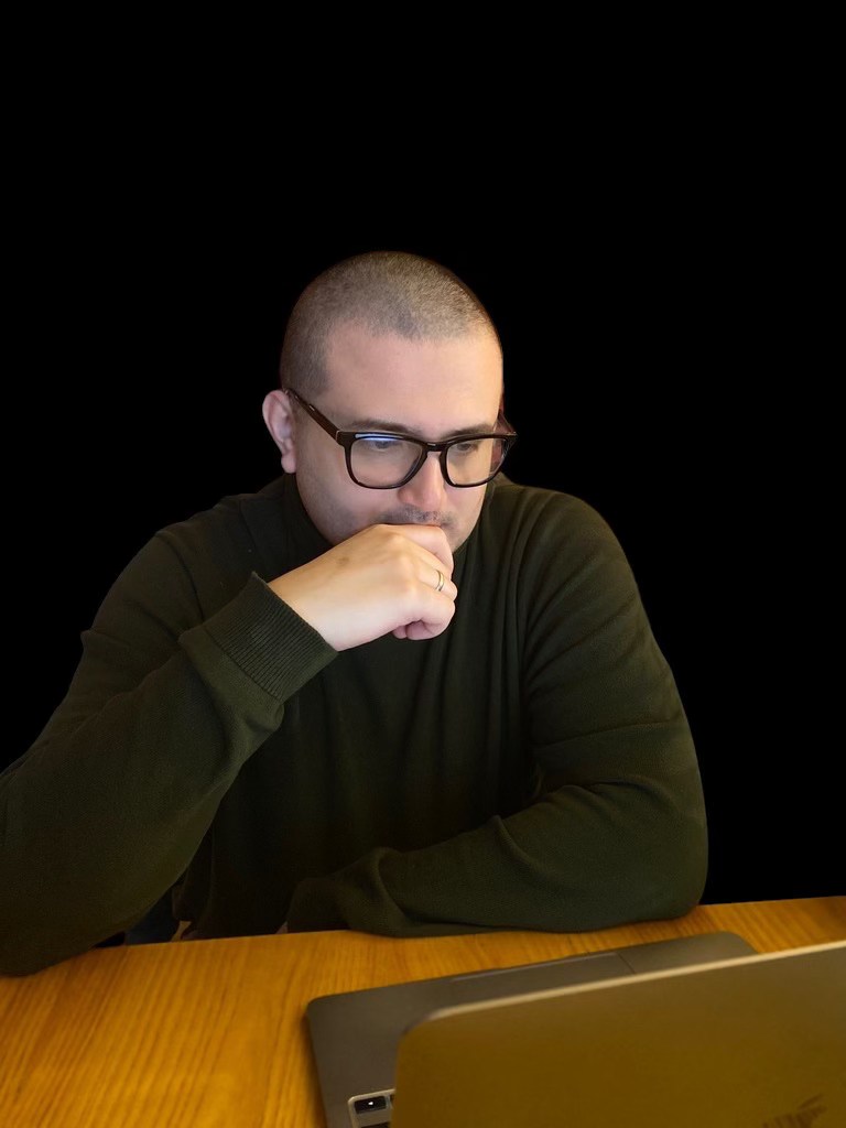 Преподаватель 1